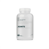 Joints Glucosamina, Condroitina E Colágeno Tipo2 60 Cápsulas