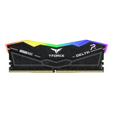 Memoria Ram Ddr5 32gb 6000mt/s Teamgroup T-force Rgb 1x32gb