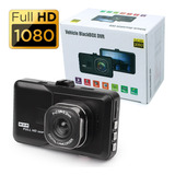 Mini Car Dvr Dash Camera 1080p Full Hd 170  Vision Nocturna