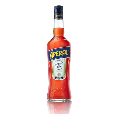 Licor Aperitivo Aperol 700ml | Envío gratis