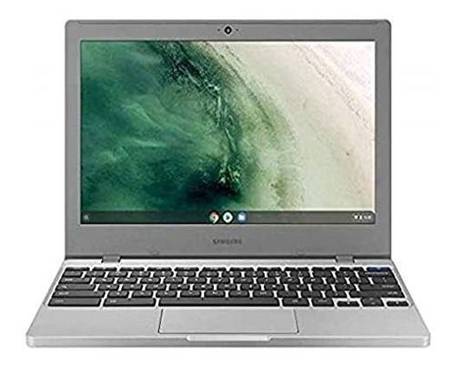 Computador Portátil Samsung 11.6  Chromebook 4 Con Intel