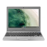 Computador Portátil Samsung 11.6  Chromebook 4 Con Intel