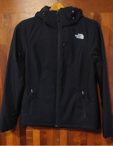 Campera The North Face, Dama Talle M Primaloft 100% Original