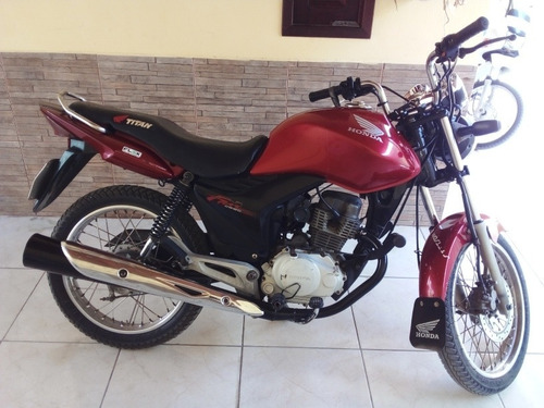 HONDA CG 150