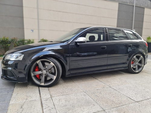 AUDI RS3 2.5 TFSI SPORTBACK 20V