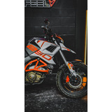 Motofeel Cdmx Mb Tekken 250 2023