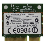 Tarjeta Wifi Para Hp Pavilion Dv6 3000