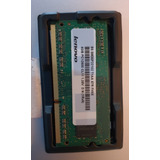 Pente Memória Ram 4gb Ddr3 Sodimm 1.35v Para Notebook 