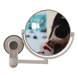 Suministros De Maquillaje Vanity Mirror Shave Mirrors De Alt