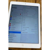 iPad Air 1 Generacion