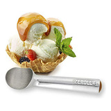 1020 Original Ice Cream Easy Scoop Con Exclusivo Líquido Lle