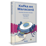 Libro Kafka En Maracana