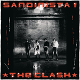 The Clash - Sandinista - 2 Cds. Importado.