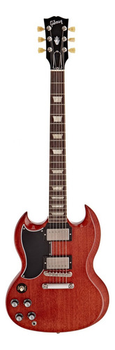 Guitarra Gibson Sg Standard '61 Vintage Cherry 