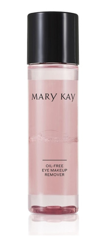 Loción Desmaquillante De Ojos Libre De Aceite Mary Kay 