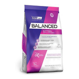 Alimento Vitalcan Balanced Kitten 2kg