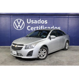 Chevrolet Cruze 2013 1.8 Lt Mt