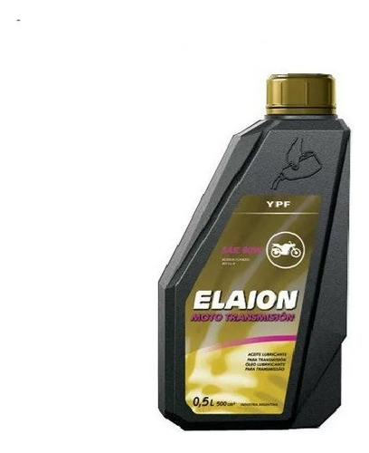 Aceite Transmision Elaion Kymco People 300cc Gti. Mca