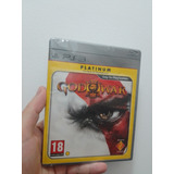 God Of War 3 En Español Playstation 3