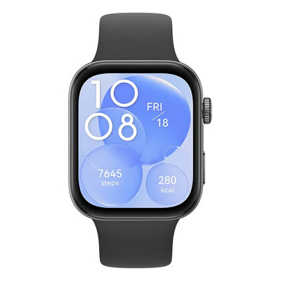 Smartwatch Huawei Watch Fit 3 Negro | Envío gratis