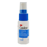 Cavilon Spray 3m 28ml Pelicula Protectora Piel Sin Alcohol