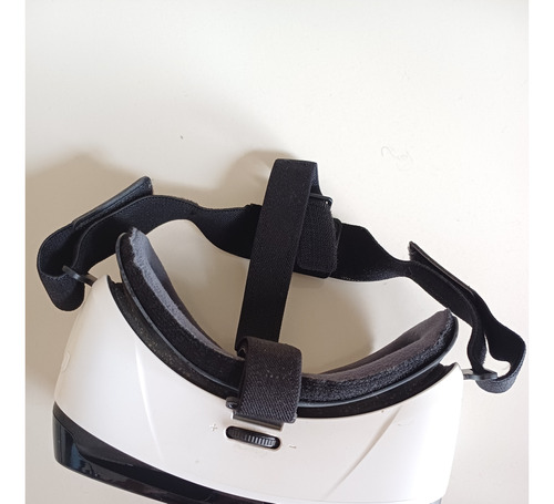 Lentes De Realidad Virtual Oculus Samsung
