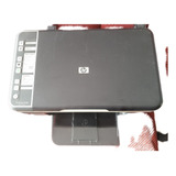 Impresora Hp Deskjet F4180. Multifuncion.c/cables.enciende