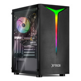 Xtreme Pc Geforce Rtx 3060 Ryzen 5 5600x 16gb Ssd 4tb Wifi