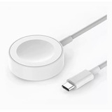 Cargadores Usb Magnético Para Apple Watch Cable Carga Iwatch