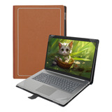 Producto Generico - Honeymoon Case Cover For Hp Laptop 17-c.