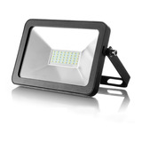 Reflector Led 30w Multiled iMac Alta Potencia Exterior