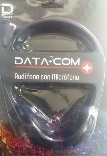 Audífono Con Micrófono Económico