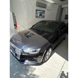 Audi A4 Audi A4 2.0t Fsi