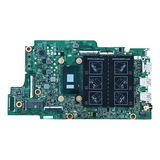 Placa Mae Dell Inspiron 5378 P69g Corei5-7200u - 15296-1