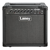 Amplificador Guitarra 20w + Reverb - Lx20r - Laney