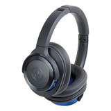 Audio Technica Bluetooth Más De Auriculares In-ear (ath-ws66