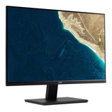 Monitor Acer Led 21.5  V7 Serie V227q Bbi Ful Hd Hdmi Vga Pr