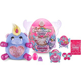 Zuru Rainbocorns Fairycorn Surprise! Huevo Gigante Peluche