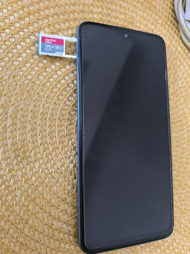 Celular Redmi Note 10s