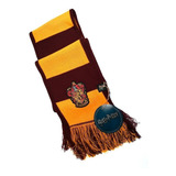 Bufanda Harry Potter Licencia Gryffindor Original