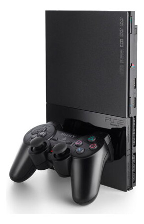 Playstation 2 Liberada Chipmatrix+ Memory 8mb Con Freemcboot