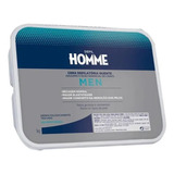 Depil Bella Cera Depilatória Depil Homme Men 1kg