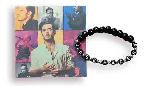Pulseras Vive Latino 24 Kings Of Leon Belanova Bvb Scorpions