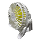 Ventilador Mini Enchufe Usb Mesa Escritorio Portátil