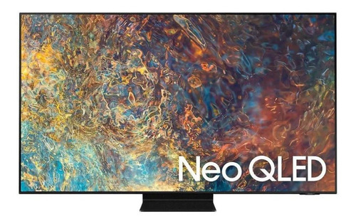 Televisor Gaming Samsung 50 4k Neo Qled Qn50qn90aa 120hz Hdmi 2.1