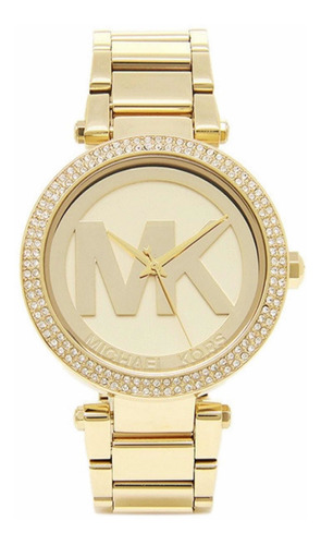 Reloj Mujer Michael Kors Mk5784 100% Original