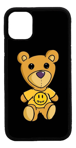 Carcasas Diseño Justin Bieber - iPhone