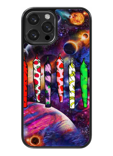 Funda Diseño Para Oppo Marihuana Verde #8