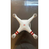 Drone Dji Phantom 3 Standar Para Piezas O Reparación