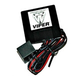 Led Indicador Viper Color Azul Con Logo D Viper Envio Gratis